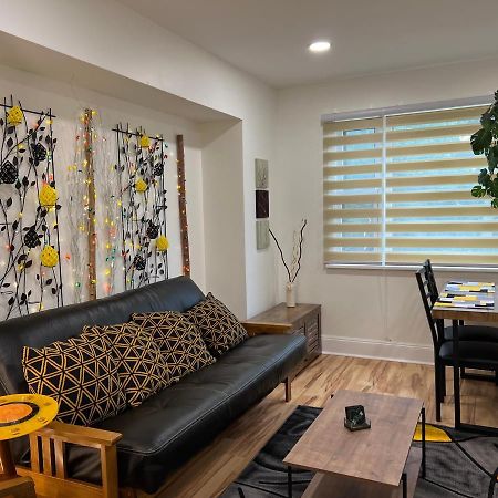 Apartamento Trendy In Tremont, Cle Cleveland Exterior foto