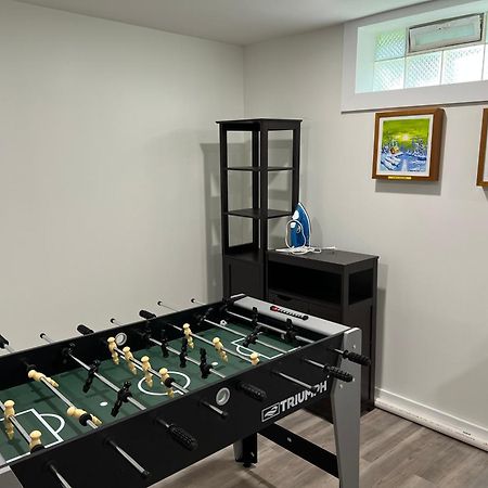 Apartamento Trendy In Tremont, Cle Cleveland Exterior foto