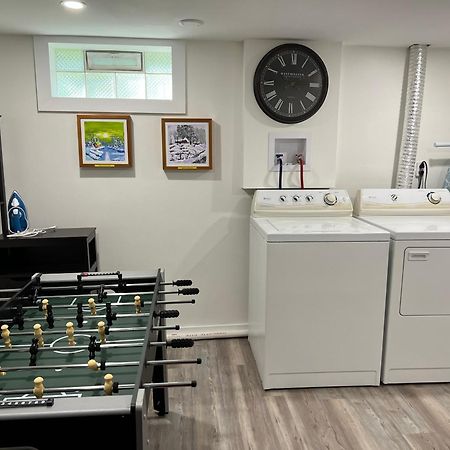Apartamento Trendy In Tremont, Cle Cleveland Exterior foto