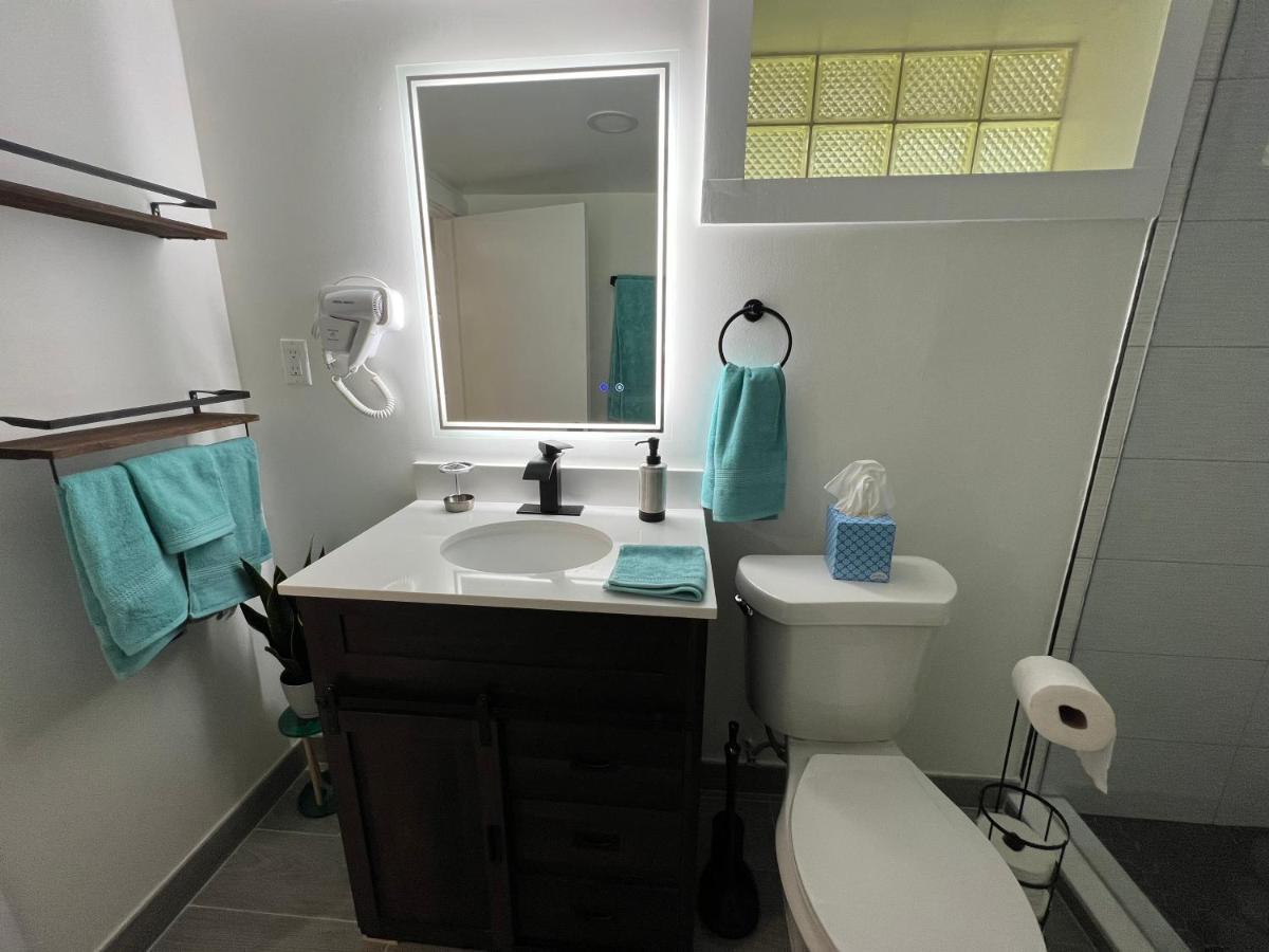 Apartamento Trendy In Tremont, Cle Cleveland Exterior foto