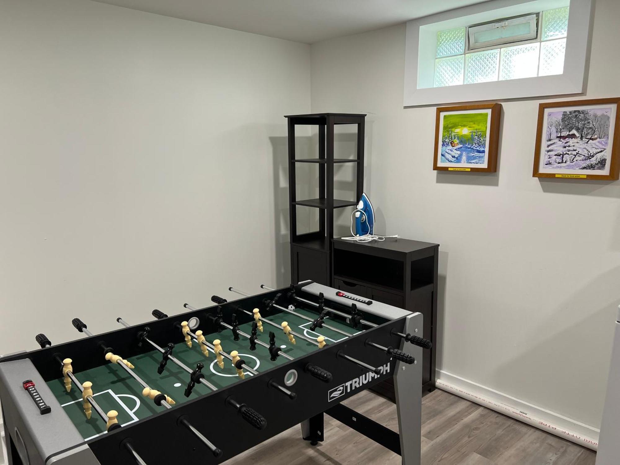 Apartamento Trendy In Tremont, Cle Cleveland Exterior foto